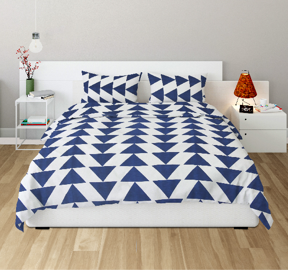 Polyester Bedsheets Manufacturer in India